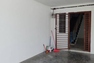 Bandar Sunway Semenyih