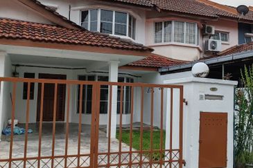 Bandar Sunway Semenyih