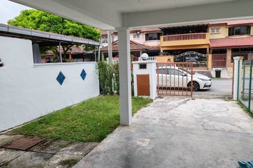 Bandar Sunway Semenyih