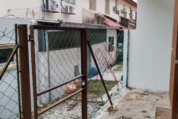 Bandar Sunway Semenyih