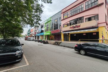 Bandar Baru Nilai