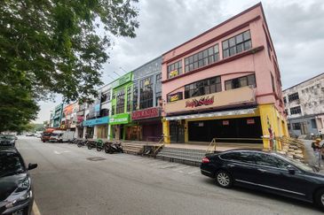 Bandar Baru Nilai