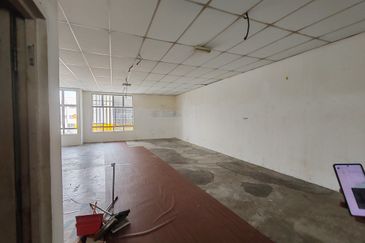 Mercato 2 @ Bandar Baru Enstek