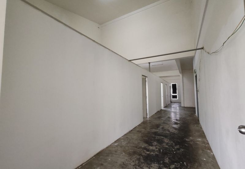 Mercato 2 @ Bandar Baru Enstek