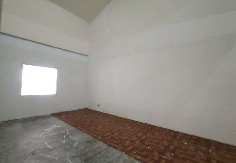 Mercato 2 @ Bandar Baru Enstek