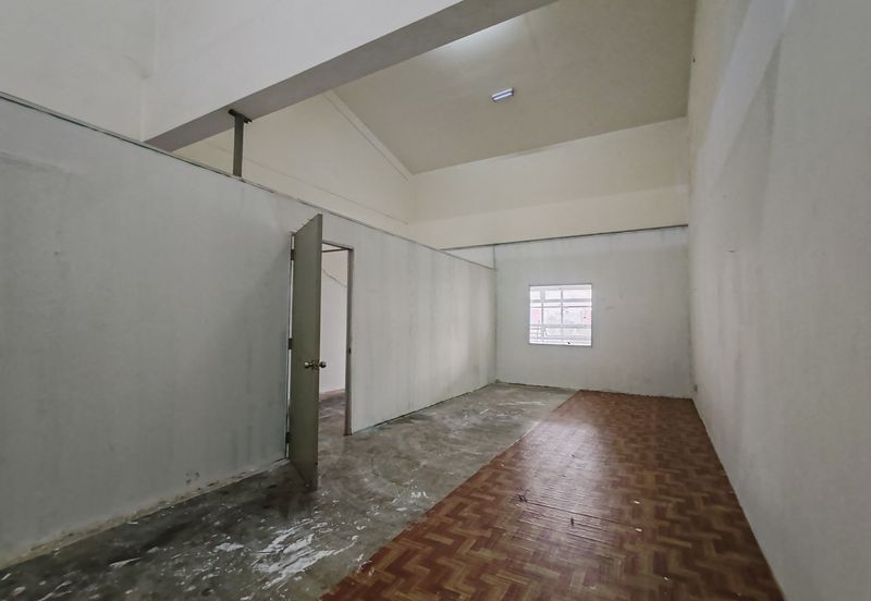 Mercato 2 @ Bandar Baru Enstek