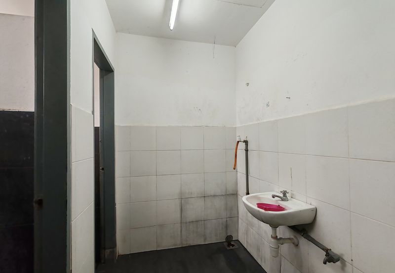 Mercato 2 @ Bandar Baru Enstek