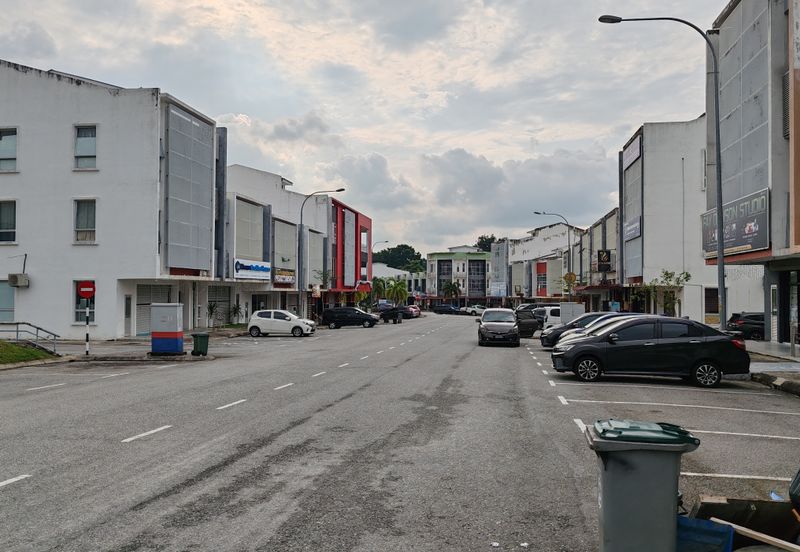 Mercato 2 @ Bandar Baru Enstek