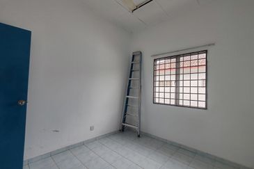 Taman Tasik Semenyih (Lake Residence)