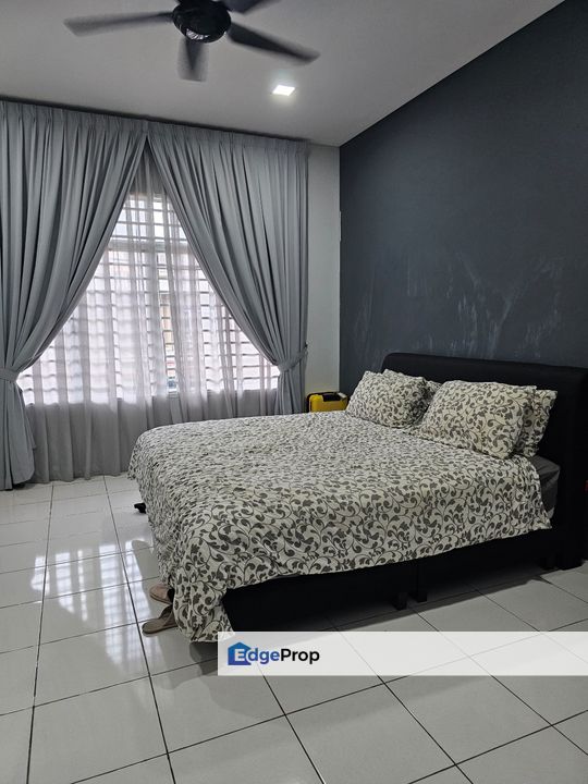 Renovated Unit D'Mayang Sari Nilai For Sales! 2 Storey Terrace House, Negeri Sembilan, Nilai