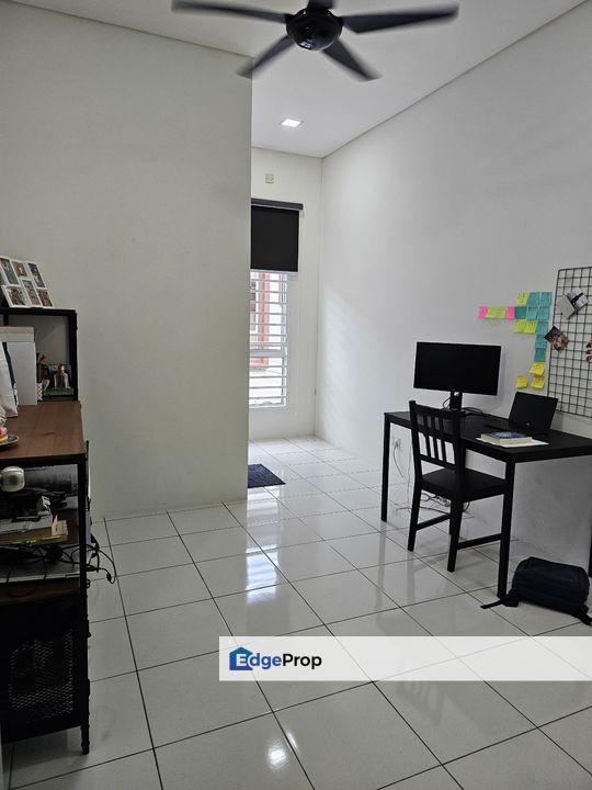 Renovated Unit D'Mayang Sari Nilai For Sales! 2 Storey Terrace House, Negeri Sembilan, Nilai