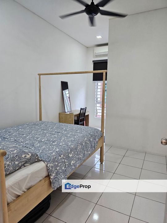 Renovated Unit D'Mayang Sari Nilai For Sales! 2 Storey Terrace House, Negeri Sembilan, Nilai