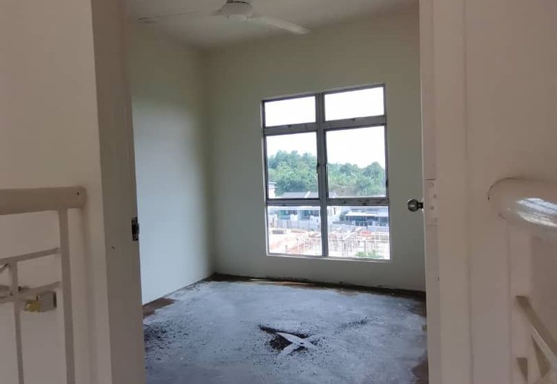 Nilai Santalia Apartment