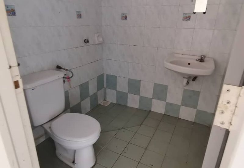 Nilai Santalia Apartment