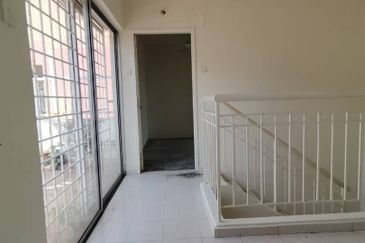 Nilai Santalia Apartment