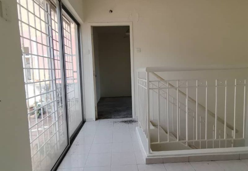 Nilai Santalia Apartment