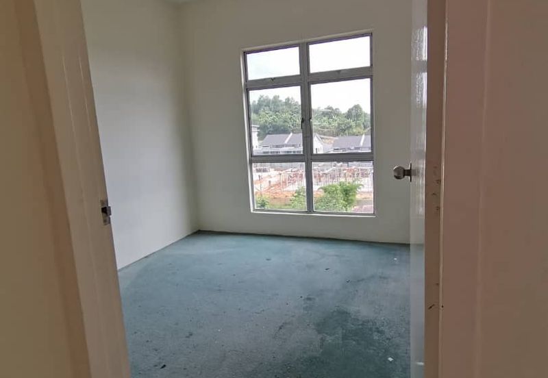 Nilai Santalia Apartment