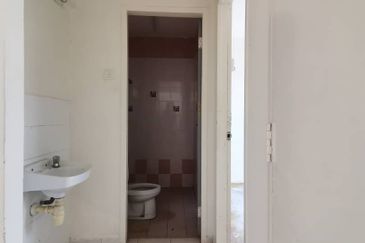 Nilai Santalia Apartment