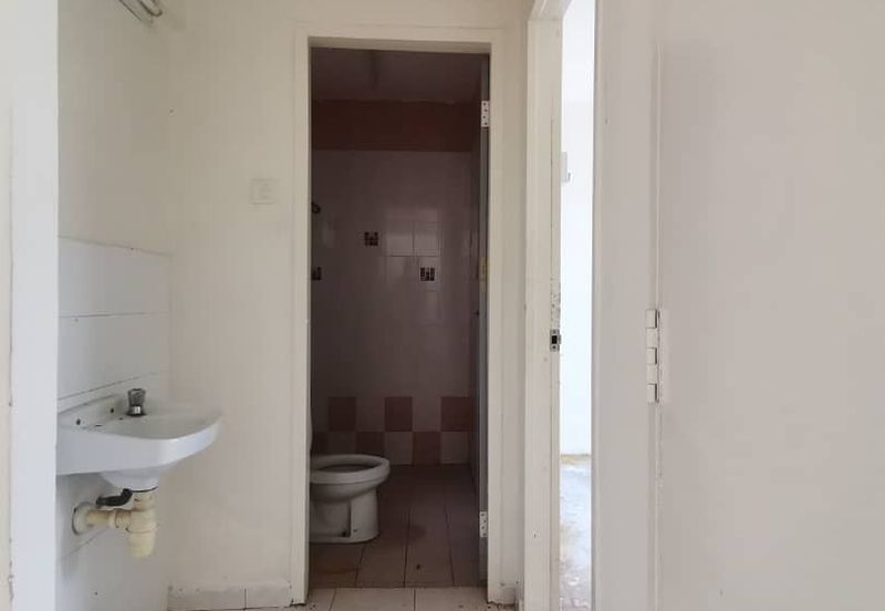 Nilai Santalia Apartment