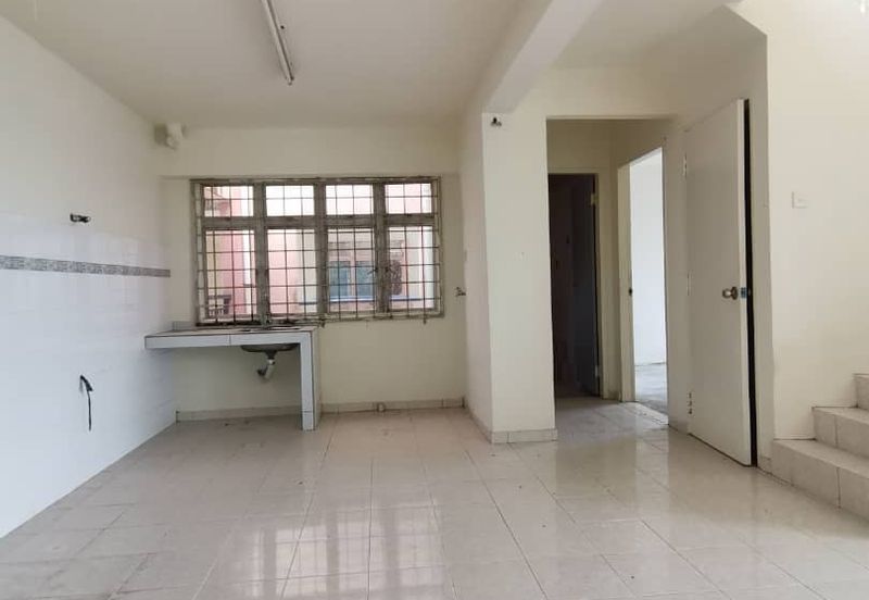 Nilai Santalia Apartment