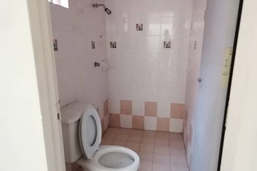 Nilai Santalia Apartment