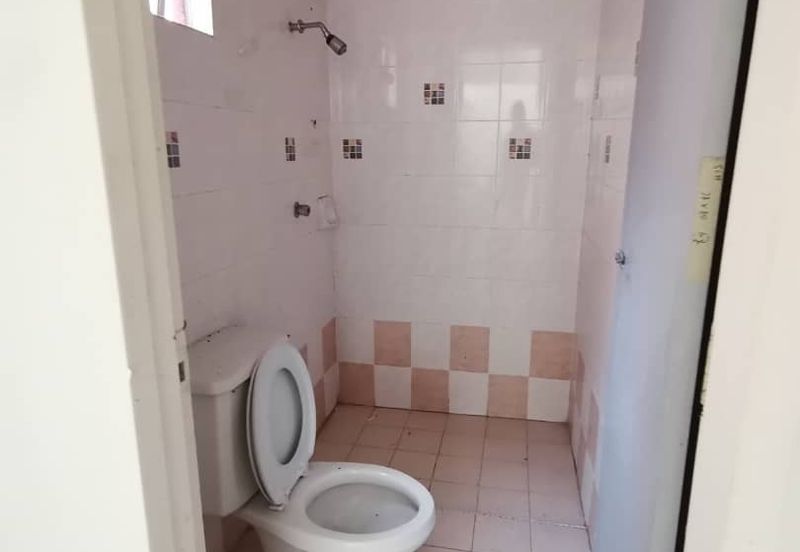 Nilai Santalia Apartment