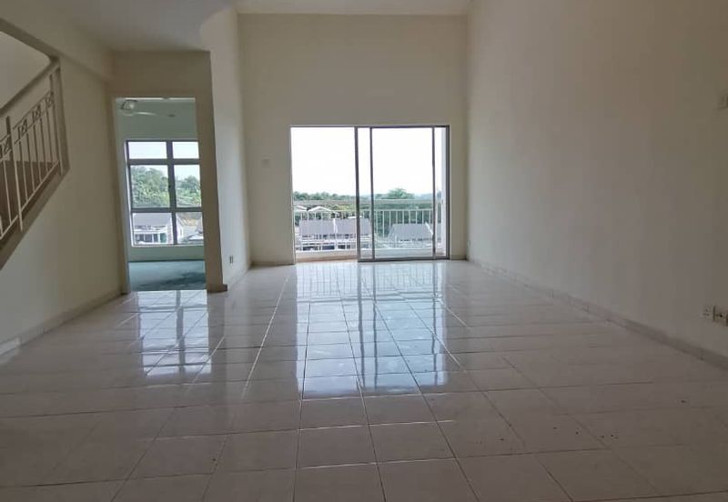 Nilai Santalia Apartment