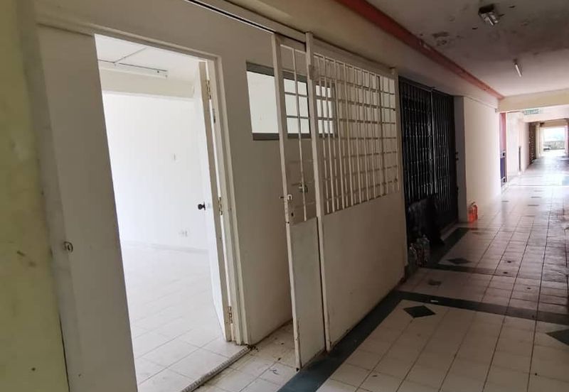 Nilai Santalia Apartment