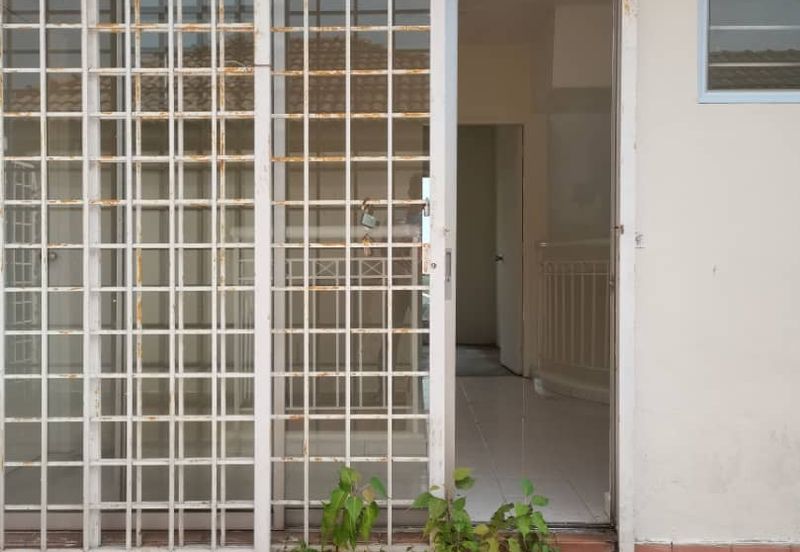 Nilai Santalia Apartment