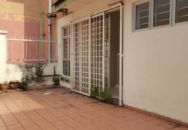 Nilai Santalia Apartment