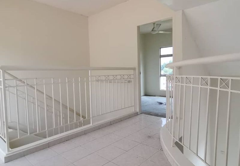 Nilai Santalia Apartment