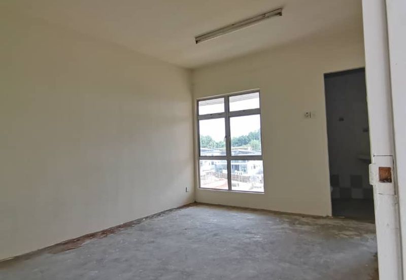 Nilai Santalia Apartment