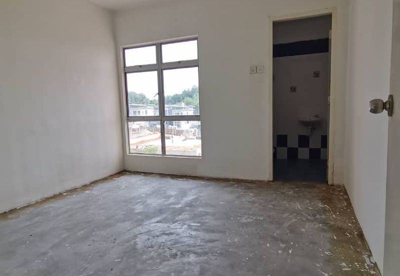 Nilai Santalia Apartment