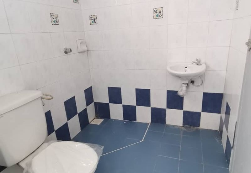 Nilai Santalia Apartment