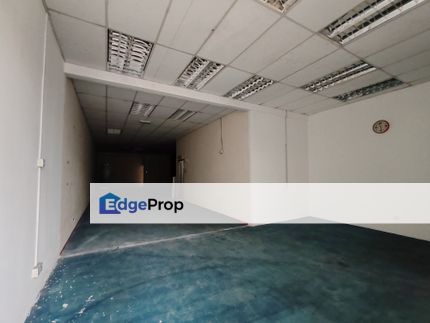 2nd Floor Office Space, Seri Putra, Selangor, Bangi