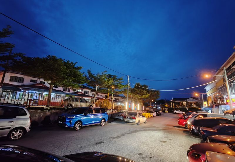 Ground Floor Office, Facing Main road and House. Tmn Saga Emas, Kajang