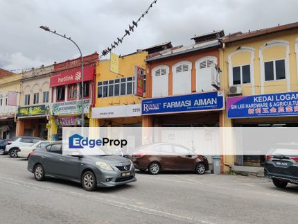 Jalan Besar Nilai, 2 Storey Shoplot, Nilai, Negeri Sembilan, Nilai