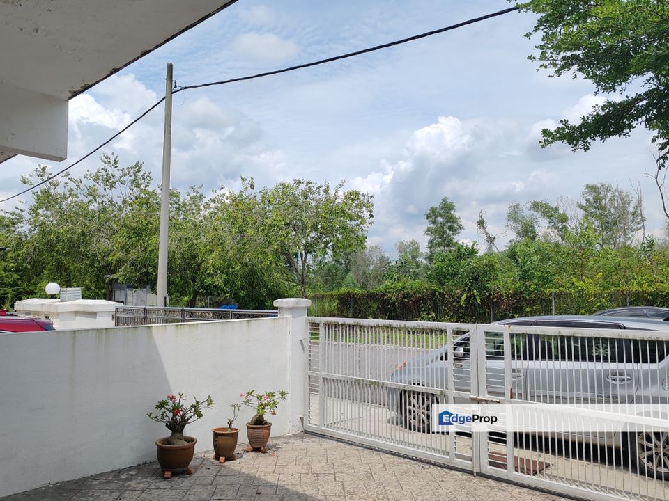 Kasia Green, 2 Storey Terrace House, Renovated, Partial Furnish, Nilai, Negeri Sembilan, Nilai