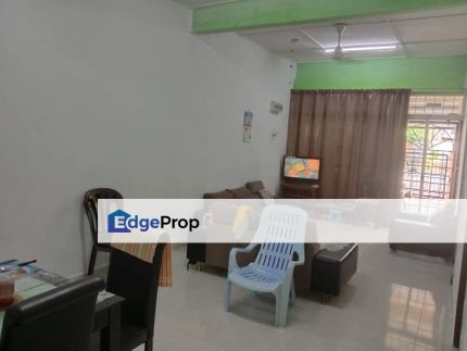 1 Storey Terrace  House, Taman Desa Cempaka For Sales, Nilai, Negeri Sembilan, Nilai