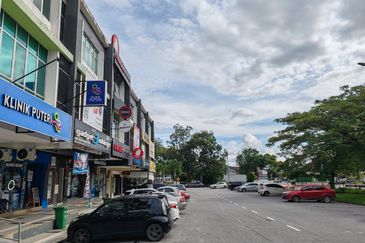 Bandar Seri Putra