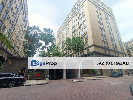 36 Unit Office Lot (Adjoining) Phileo Damansara 1, Petaling Jaya For Sale, Selangor, Petaling Jaya