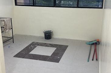 FOR RENT: Pangsapuri Gombak Fasa 2 Gombak Setia Kuala Lumpur