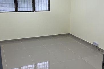 FOR RENT: Pangsapuri Gombak Fasa 2 Gombak Setia Kuala Lumpur