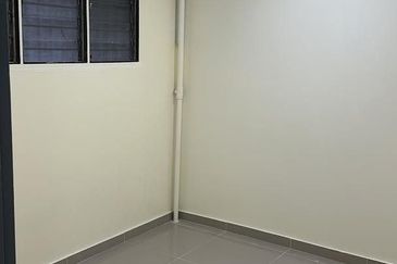 FOR RENT: Pangsapuri Gombak Fasa 2 Gombak Setia Kuala Lumpur