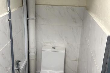 FOR RENT: Pangsapuri Gombak Fasa 2 Gombak Setia Kuala Lumpur