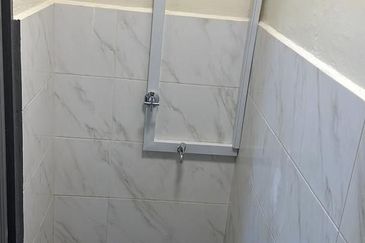 FOR RENT: Pangsapuri Gombak Fasa 2 Gombak Setia Kuala Lumpur