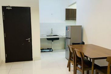 AMARA Service Residences