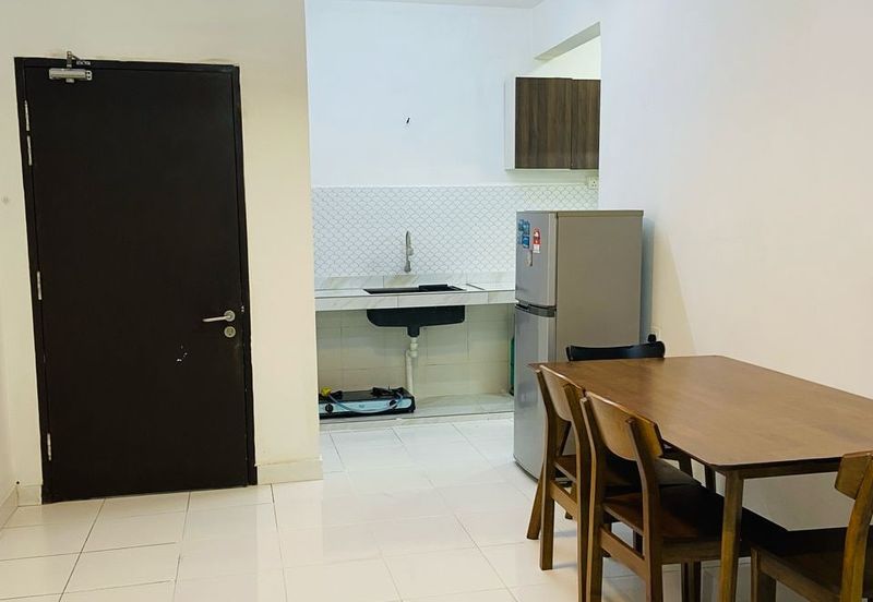 AMARA Service Residences