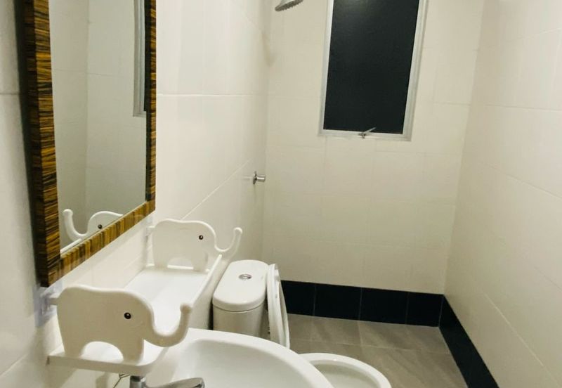 AMARA Service Residences