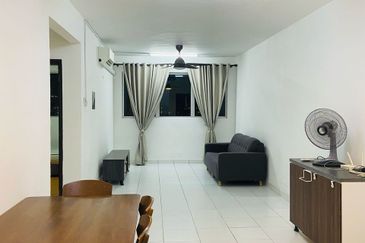 AMARA Service Residences